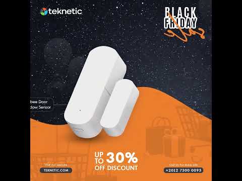 "Black Friday Madness Has Begun!💥