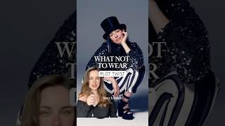 Stacy London’s new style is ironic | What Not to Wear *plus exciting news*