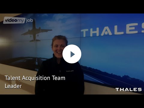 Talent Acquisition Team Leader