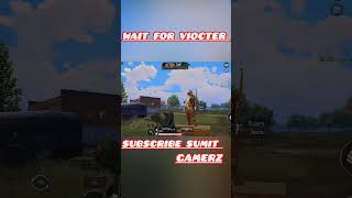 Wait for viocter BGMI|#trending #shorts #viralshort #bgmishorts #bgmivictoriqshorts