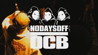 【MV】”NODAYSOFF” - NODAYSOFF