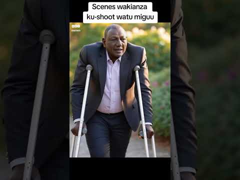 AMESEMA RISASI ZA MIGUU #viralvideo #funny #youtubeshorts #fyp #fy #memes #roadto1k