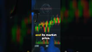 Margin of Safety: A Quick Dive                   #Shorts, #investingforthebeginner, #investing101