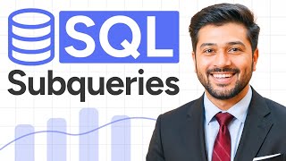 Most People Learn SQL Subqueries Wrong ❌ Here’s the Right Way