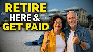 Top 10 Countries That Pay You to Retire — Secrets Every American Should Know