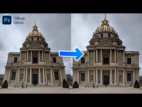 [ Photoshop Tutorial ] Wrapping Techniques in Photoshop 2021 #shorts