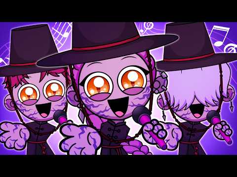 What It Sounds Like SPRUNKI MOD | KPop Demon Hunters | Parody