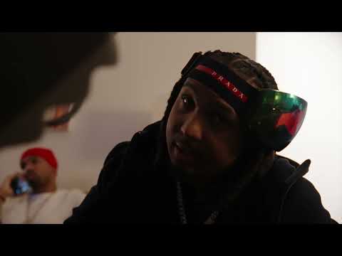 Roddy Rackzz - Rackitini (Official Music Video)