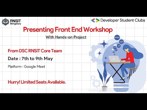 FRONT END WORKSHOP DAY 2