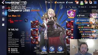 RTA + GW LEGEND RUSH !discord !yt