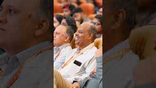 LeadXAI | Global Leadership Conference 2024 Recap | TAPMI Bengaluru