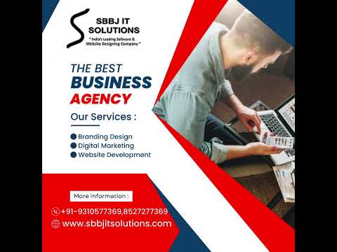 SBBJ IT SOLUTIONS