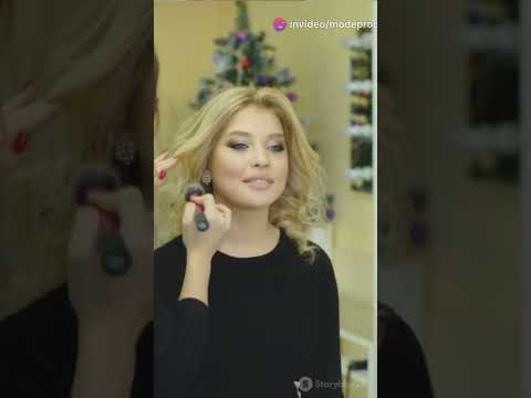 Model Look in 30 Seconds! 2024