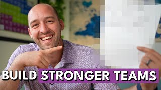 5 Team Building Strategies for Work