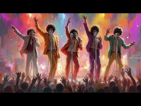 Get Your Groove On | Ultimate Funk Jams & Soul Vibes Live Concert Experience
