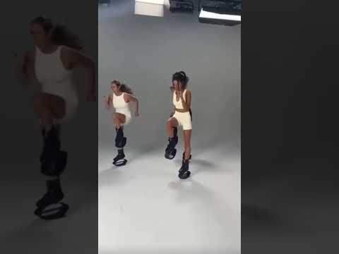 newest way to workout #newworkoutvideo #effectiveworkout #sprng #studiosprng #jumpboots #jumpfit