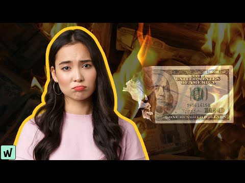 Why Crypto Market is Crashing!!