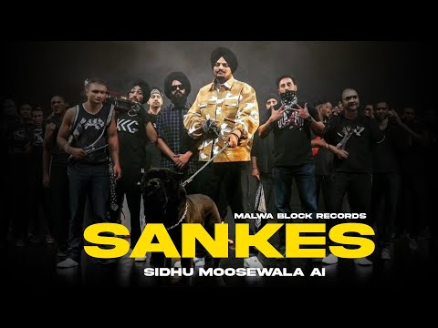 MOOSE PRINT | SNAKES | SAPP | sidhu moose wala new song | Latest Punjabi songs 2025 |