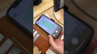 AdVaNcEd Receipt 🧾 Detection on 📱 Mobile 👽🛸! #ocr #smartphone #dataextraction #area51