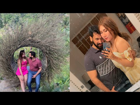Bali vlog (Indonesia )1st Day & 2nd Day
