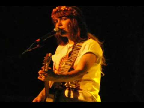 Jenny Lewis - Trying My Best to Love You, June 15 2009