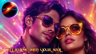 I Fell In Love With Your Soul ☆ Italo Disco ☆ Eurodisco ☆ 80's ☆ New Disco Hits by Romantic Dreams