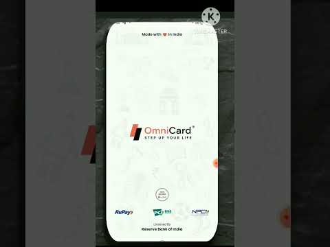 Omnicard full review #viral #youtubeshorts #trendingshorts #subscribe