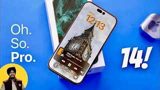 iPhone 14 - THIS IS EPIC!