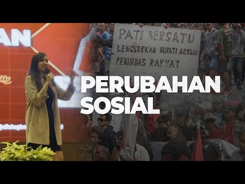 Guide to Making Social Change