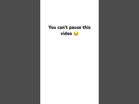 Try it!!
