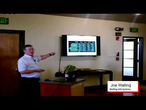 Choosing a Data Access Approach