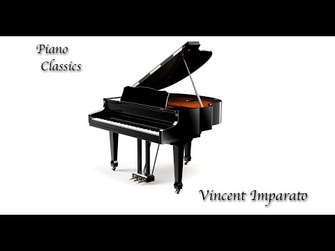 Pachelbel's Canon in D