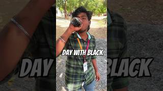 Black Food challenge ☠️❓#trendingshorts #youtubeshorts #food #tamilchallenge#watsappstatus