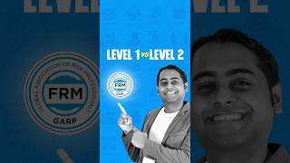FRM Level 1 Vs. Level 2 | What's the Difference?
