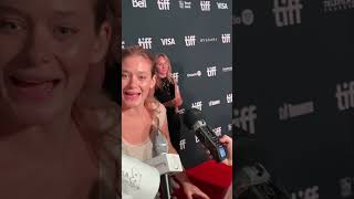 #RachelKeller #ButchersCrossing #tiff22