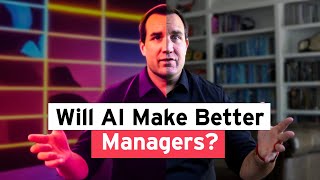 AI and Leadership: The Smart Way for Managers to Use Artificial Intelligence | 2025