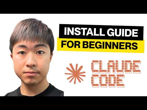 How to Install Claude Code: CLI, VS Code & Desktop (Beginners Guide)