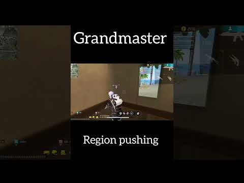 Grandmaster 50.000 Score #freefire #gaming #ntozaff #shorts #song