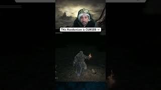 This Dark Souks 3 Randomizer is so cursed