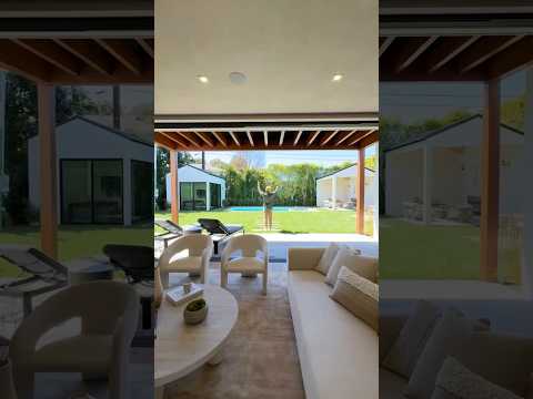 $6,000,000 in “The Valley”?! #studiocity #rich #claywork #newconstruction