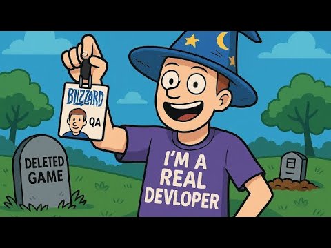 Pirate Software vs Stop Killing Games – Who’s Really Killing Games?