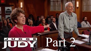 Ex Cashed Out Insurance Policy | Part 2