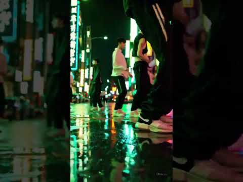 Flawless Choreography – Korean Street Dance at Its Best! 🚀