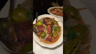 Everywhere I ate this week as a food content creator in NYC