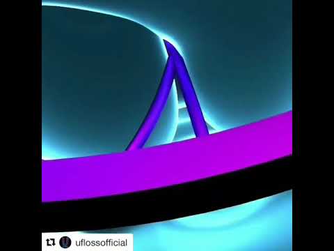 Uflossofficial "خيط تنضيف الاسنان"