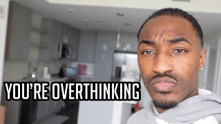 From Overthinking to Decisive Action... Take Your Power Back