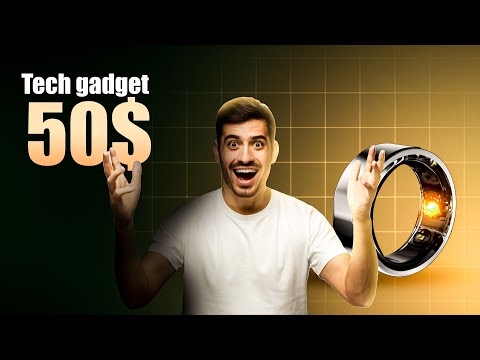 This $50 Tech Gadget Will Blow Your Mind 💥🔥