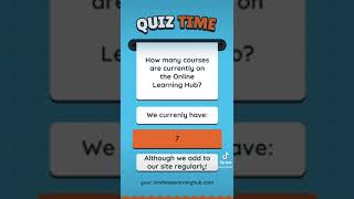 Limitless Learning Online Hub courses