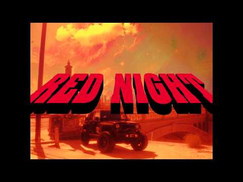 Warhol.SS - Red Night (Official Video)