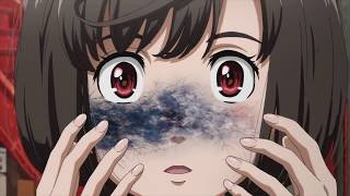 A.I.C.O. Incarnation Episode 1 Last Scene (Dub)